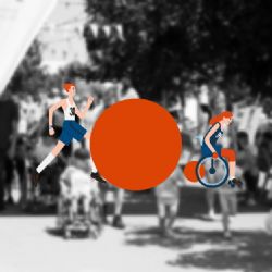 Běh pro Paraple 2024 slaví 30 let!