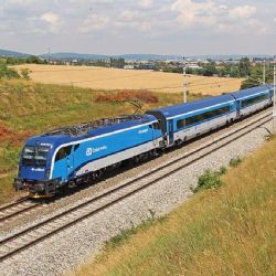 České dráhy zastavují klíčový tendr na vlaky PID v hodnotě 42 miliard korun