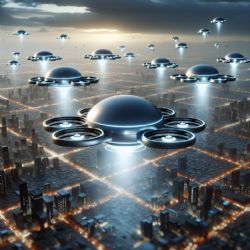 Čeští robotici vstupují do amerického finále