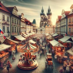 Emotivní rozloučení s Olgou Kočkovou