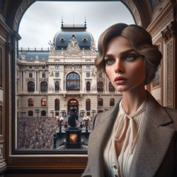 Energičtí Lili Marlene s nezapomenutelnou Dášou Součkovou