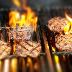 Grilování a zábava pro děti: Čarodějnice v Zbraslavi!