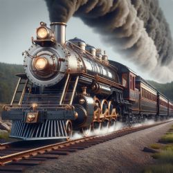 Historický rychlík z Prahy do Temelína - jedinečný ReakTour pro celou rodinu