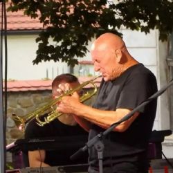 Laco Déczi & Celula New York znovu v Praze