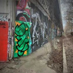 Města bojují s vandaly: ochranné folie a legální umělecké malby jako řešení