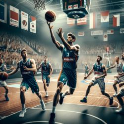 Nymburk jde po pohárovém triumfu: První krok ve Final 8 úspěšný