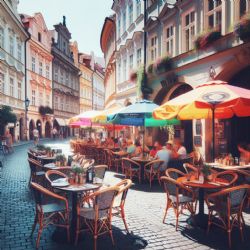 Praha investuje 22 milionů korun na propagaci Kafkovy výročí a Rok české hudby