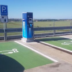 Praha plánuje rozšířit nabíjecí infrastrukturu pro elektromobily