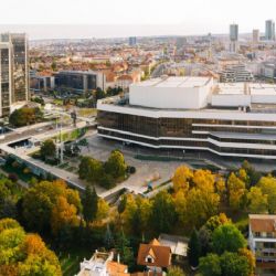 Praha se rozvíjí jako kongresová destinace