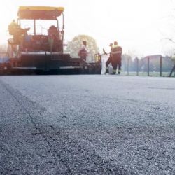 Rekonstrukce Pražského okruhu: Odolnější cementobeton nahradí asfalt