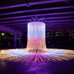 Signal Festival 2024: Poprvé na Pražském hradě s mimozemšťany v zahradách