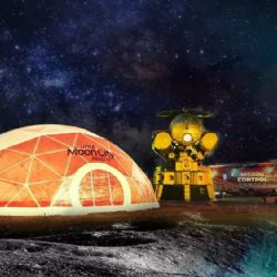 Simulovaná vesmírná mise PROMISE: Sledujte přípravy astronauta ESA Aleše Svobody v Praze