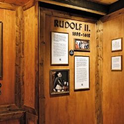 Technologie oživují českou historii