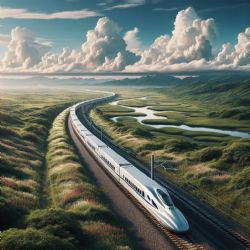 Kdy začne stavba vysokorychlostní tratě Brno-Vídeň?