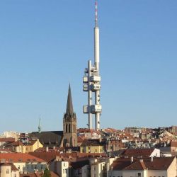 Žižkovská věž ožije komedií: Startuje Prima Hvězdné léto!