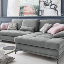 Sedací souprava, nebo pohovka? Rady a tipy pro výběr