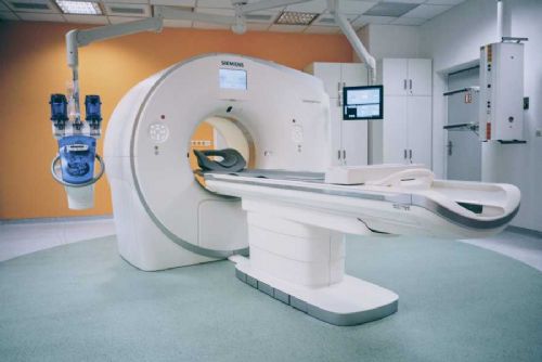 obrázek:AI revoluce v českém zdravotnictví: Rychlejší diagnózy, ale i etické otazníky