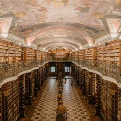 Objevte tajemství Klementina