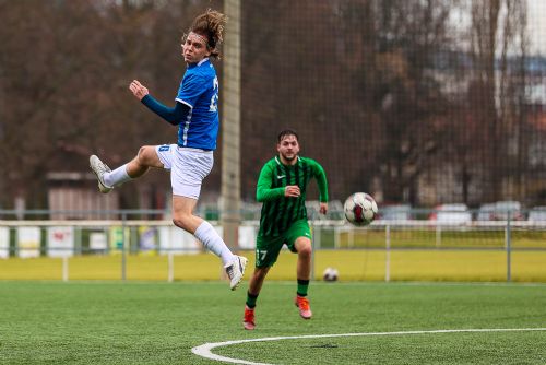 obrázek:Rokycany vyřadili Příbram z MOL Cupu 3:0