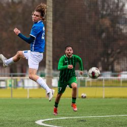 Rokycany vyřadili Příbram z MOL Cupu 3:0
