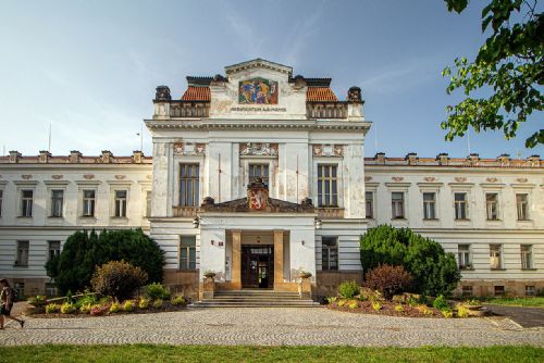 Foto: Soud zprostil policisty z obžaloby v případu úmrtí v Bohnicích