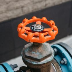 Tranzit plynu přes ČR zastaven, hrozí další zdražení energií