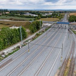 Vlaková revoluce: Z Prahy do Lysé nad Labem rychlostí 140 km/h