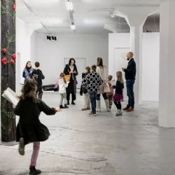 Výstava v bývalé automobilce: Jak továrny ovlivnily krajinu a životy