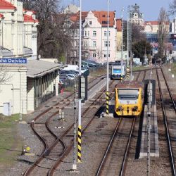 Spory o dejvickou nádražní restauraci. Veřejnost se postavila za zachování