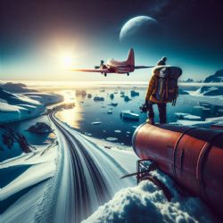 Cestovatelský festival: Poznejte svět bez hranic!