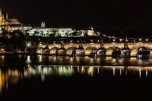 obrázek:Fenomen literárního turismu: Od Dana Browna po možnou příležitost pro Prahu