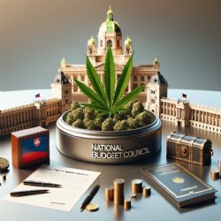 Legalizace konopí: 2 miliardy pro stát a domácí pěstování