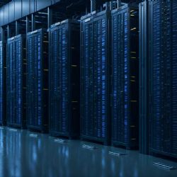 Největší datové centrum v ČR: Praha Zbraslav vstupuje do technologické éry