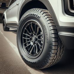 Německý Continental plánuje propustit 7 150 zaměstnanců!