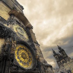 Nová replika Mánesova kalendária pro orloj