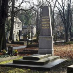 Rekonstrukce náhrobků slavných pražských primátorů