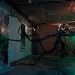 Signal Festival otevírá novou digitální galerii v srdci Prahy