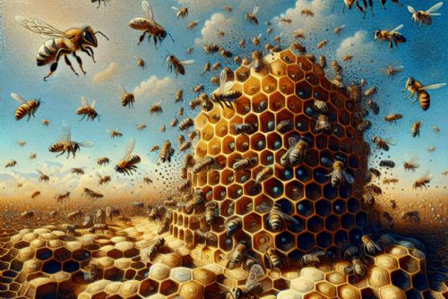 Foto: Staňte se šetrným včelařem: kurz pro začátečníky s praktickou částí na včelnici