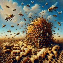 Staňte se šetrným včelařem: kurz pro začátečníky s praktickou částí na včelnici