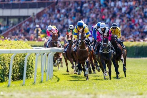 obrázek:Stát sjednotí vlastnictví Chuchle Areny: Roční smlouva má otevřít cestu k dlouhodobému řešení