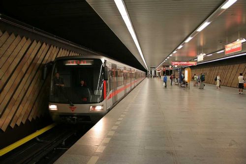 Foto: ÚOHS zamítl námitku Stadler k zakázce na automatické metro za 86 miliard