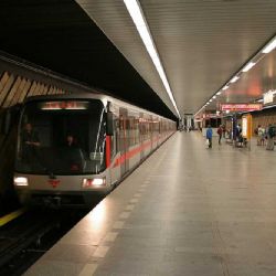 ÚOHS zamítl námitku Stadler k zakázce na automatické metro za 86 miliard