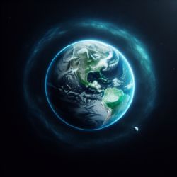 Výstava odhaluje povahu existence na planetě