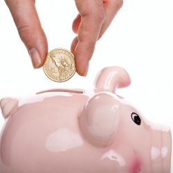 3 + 1 tip, jak se naučit efektivně šetřit