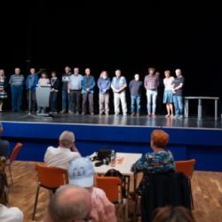 50 let Národní soutěže amatérské fotografie