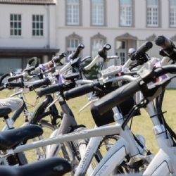 Anketa: Praktické zkušenosti s jízdou na elektrokolech