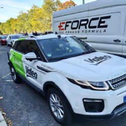 Autonomní mobilita je jedním z hlavních trendů nastupující éry