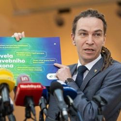 Bartoš: Zrychlíme konečně stavební řízení. Bez novely by nastal kolaps