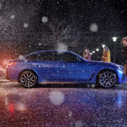 BMW: Chytrá domácnost a chytrá mobilita