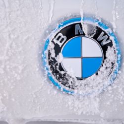 BMW Group získává značku ALPINA